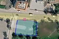 563 SQM Plot in Strovolos (Nicosia) for sale 