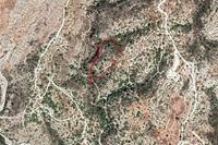 2927 SQM Land · Choirokoitia (Larnaca) for sale 