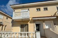 2 Bedroom Detached house in Paralimni (Famagusta) for sale 
