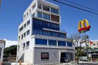  Office in Agios Nektarios (Limassol) to rent 