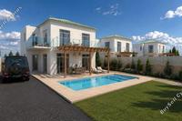 3 Bedroom Detached house · Timi (Paphos) for sale 
