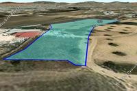 6541 SQM Plot · Kato Lakatamia (Nicosia) for sale 