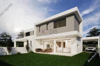 3 Bedroom Detached house in Geri (Nicosia) for sale 