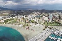 3 Bedroom Apartment in Parekklisia (Limassol) for sale 