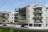 1 Bedroom Apartment · Livadia Larnacas (Larnaca) for sale 