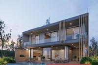 4 Bedroom Detached house · Tala (Paphos) for sale 