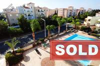2 Bedroom Apartment in Kato Paphos Universal (Paphos) for sale 