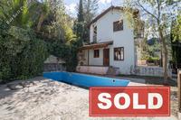 2 Bedroom Detached house in Gourri (Nicosia) for sale 