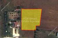 1673 SQM Plot in Agioi Trimithias (Nicosia) for sale 