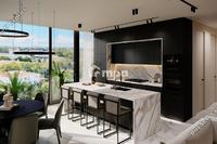 1 Bedroom Apartment in Parissinos (Nicosia) for sale 