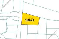 2899 SQM Land in Alampra (Nicosia) for sale 