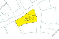 315 SQM Land in Ergates (Nicosia) for sale 