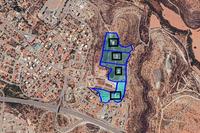 16350 SQM Land in Episkopi Lemesou (Limassol) for sale 