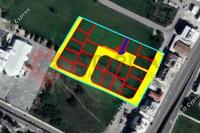 10767 SQM Plot in Pano Lakatamia (Nicosia) for sale 