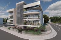 2 Bedroom Apartment in Strovolos (Nicosia) for sale 