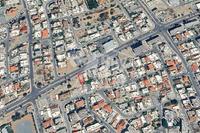 268 SQM Plot in Petrou kai Pavlou (Limassol) for sale 
