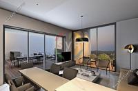 1 Bedroom Apartment in Germasogeia (Limassol) for sale 