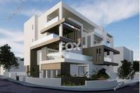 1 Bedroom Ground floor apartment · Paphos Municipality (Paphos) for sale 
