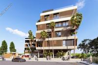 3 Bedroom Apartment in Linopetra (Limassol) for sale 