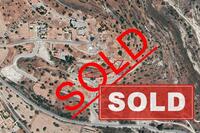2342 SQM Land · Ypsonas (Limassol) for sale 