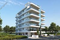 2 Bedroom Apartment in Mackenzie (Larnaca) for sale 