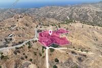 10034 SQM Land · Pano Pyrgos (Nicosia) for sale 