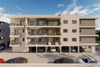 3 Bedroom Apartment · Paphos Municipality (Paphos) for sale 