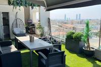 3 Bedroom Penthouse in Mesa Gitonia (Limassol) for sale 