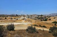 3696 SQM Plot · Moni (Limassol) for sale 