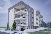 3 Bedroom Apartment in Kato Lakatamia (Nicosia) for sale 