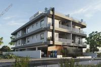 1 Bedroom Apartment in Oroklini (Larnaca) for sale 