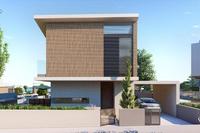 3 Bedroom Detached house in Chlorakas (Paphos) for sale 