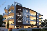 2 Bedroom Penthouse in Aradippou (Larnaca) for sale 