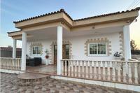 4 Bedroom Detached house · Ormideia (Larnaca) for sale 