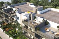 2 Bedroom Apartment in Livadia Larnacas (Larnaca) for sale 