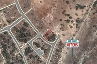 757 SQM Plot · Pissouri (Limassol) for sale 
