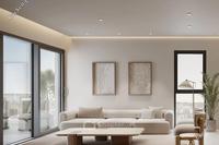 2 Bedroom Apartment · Lykavitos (Nicosia) for sale 