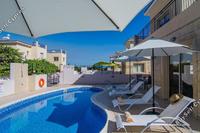3 Bedroom Detached house in Poli Chrysochous (Paphos) for sale 