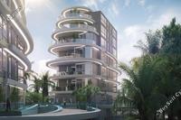1 Bedroom Apartment · Pyrgos Limassol (Limassol) for sale 