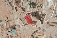 8470 SQM Land in Aradippou (Larnaca) for sale 