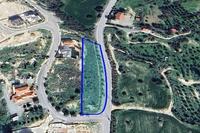 2825 SQM Plot in Tochni (Larnaca) for sale 