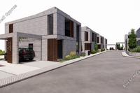 3 Bedroom Detached house in Emba (Paphos) for sale 