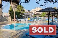 3 Bedroom Penthouse · Kato Paphos (Paphos) for sale 