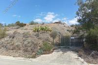 6212 SQM Land · Vyzakia (Nicosia) for sale 