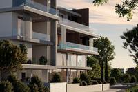 2 Bedroom Penthouse in Aradippou (Larnaca) for sale 