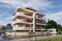 2 Bedroom Apartment in Makedonitissa (Nicosia) for sale 