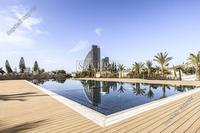 1 Bedroom Apartment · Potamos Germasogeias (Limassol) to rent 