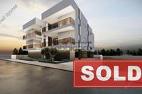 2 Bedroom Apartment · Mosfiloti (Larnaca) for sale 