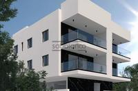 1 Bedroom Apartment · Kato Lakatamia (Nicosia) for sale 