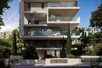 2 Bedroom Apartment in Agioi Anargyroi (Larnaca) for sale 